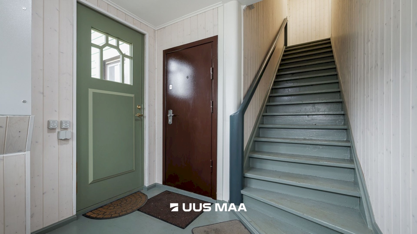 Tallinn, Põhja-Tallinna linnaosa, Sitsi, Niidi tn 3