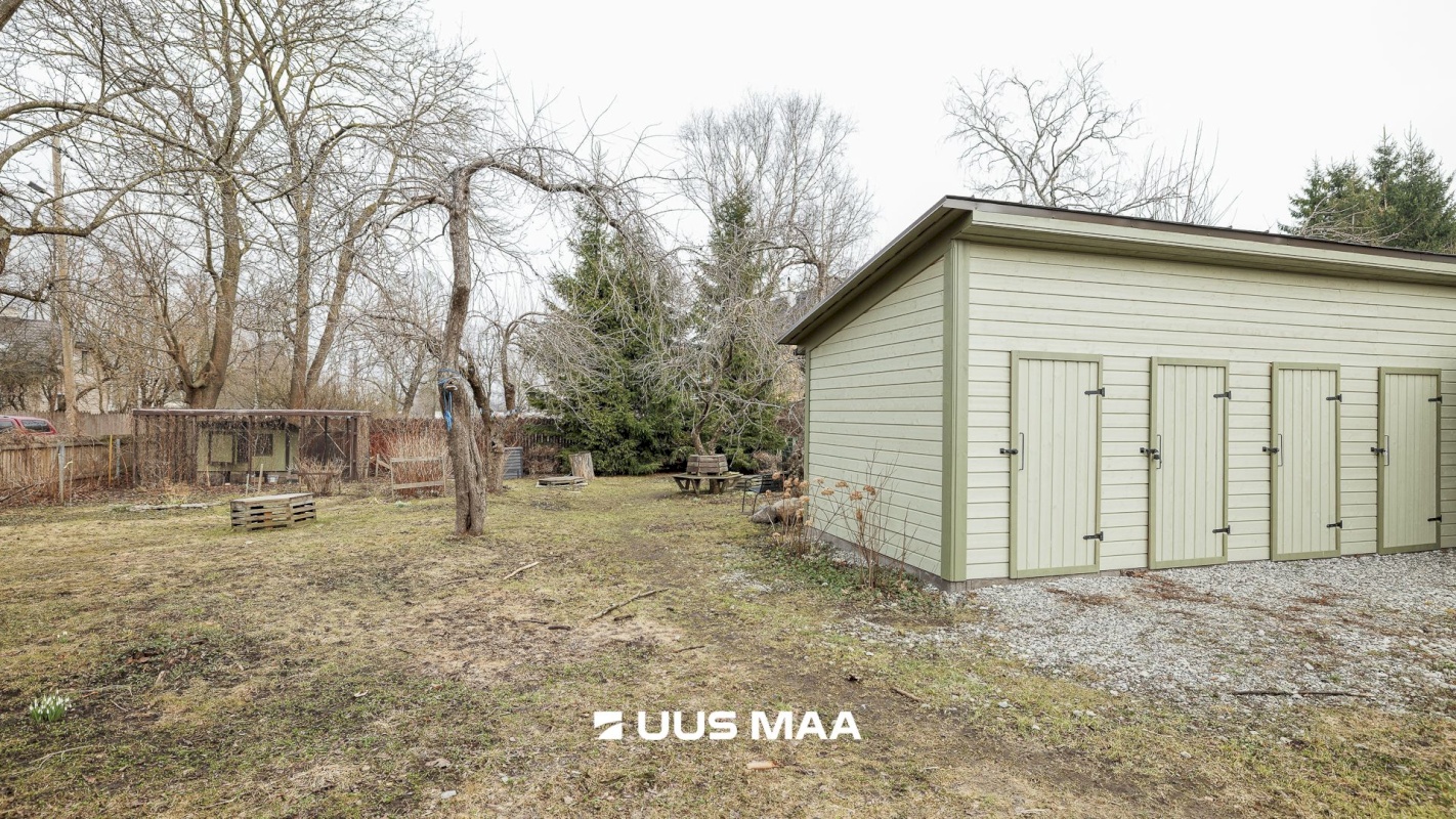 Tallinn, Põhja-Tallinna linnaosa, Sitsi, Niidi tn 3