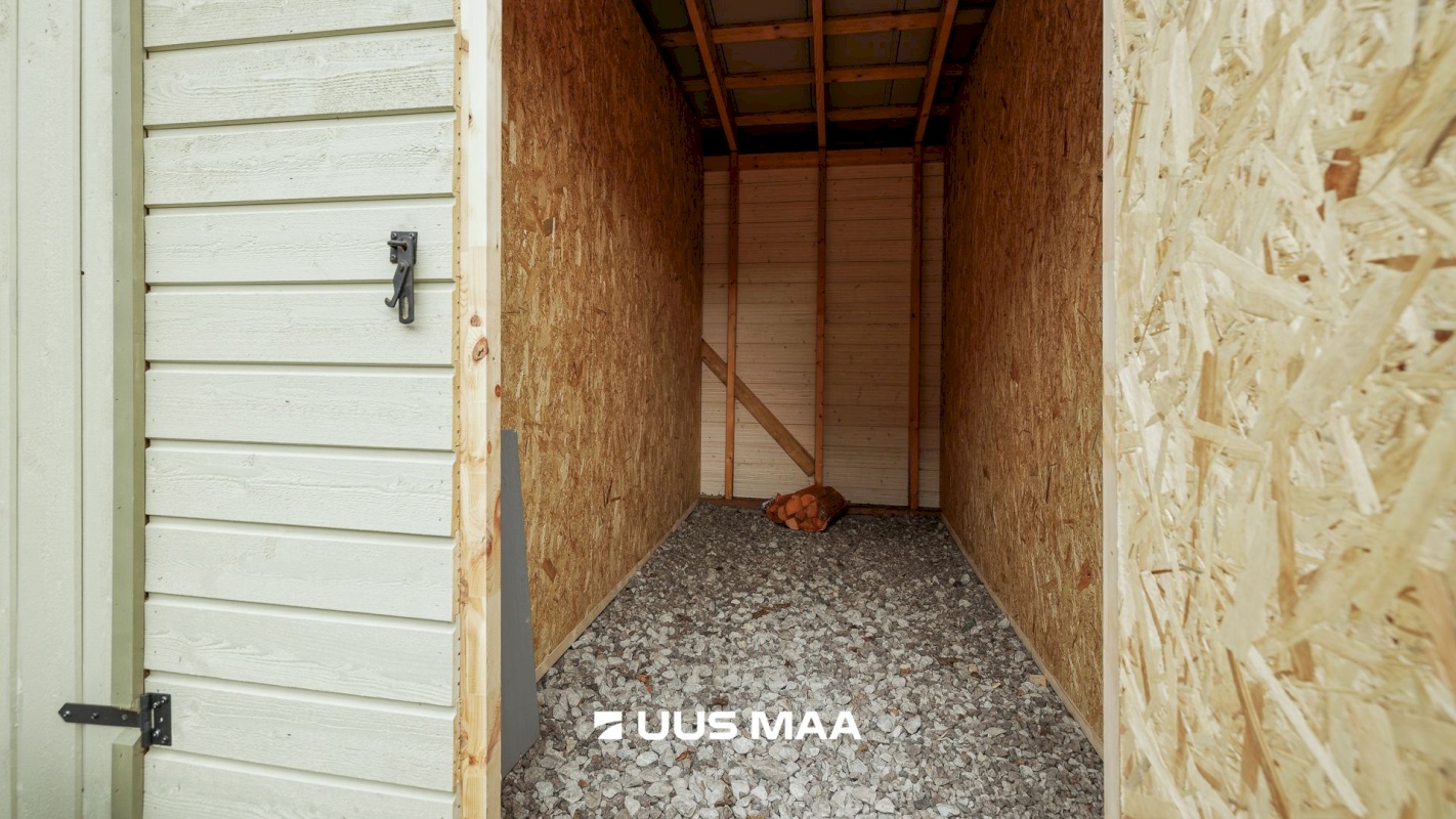 Tallinn, Põhja-Tallinna linnaosa, Sitsi, Niidi tn 3