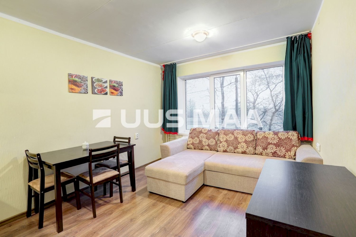 Tallinn, Lasnamäe linnaosa, Pae, Pae 23