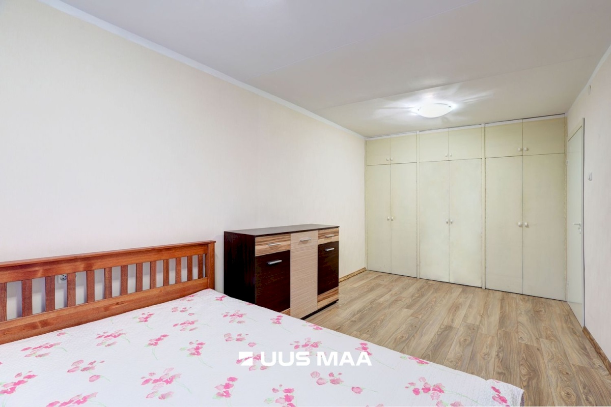 Tallinn, Lasnamäe linnaosa, Pae, Pae 23