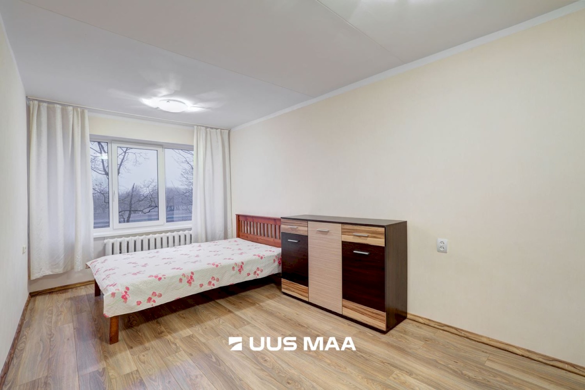 Tallinn, Lasnamäe linnaosa, Pae, Pae 23