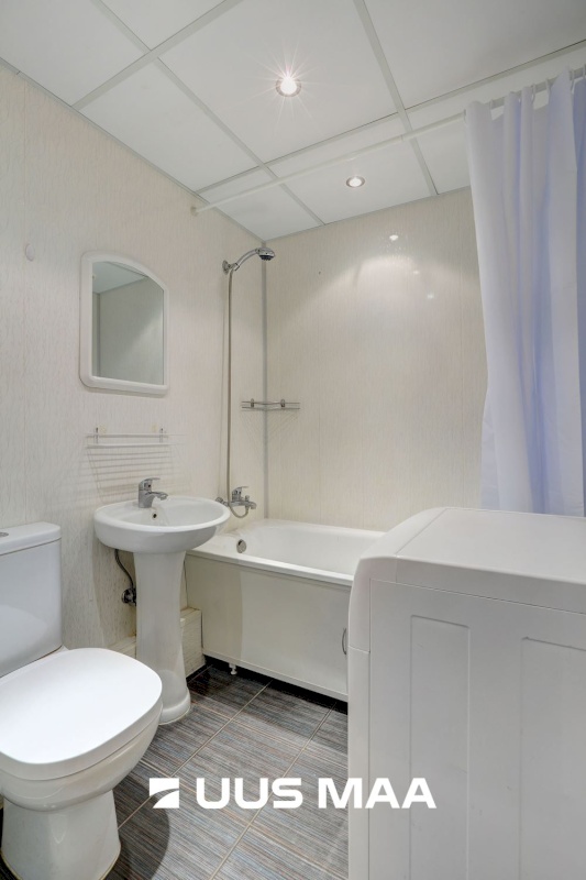 Tallinn, Lasnamäe linnaosa, Pae, Pae 23