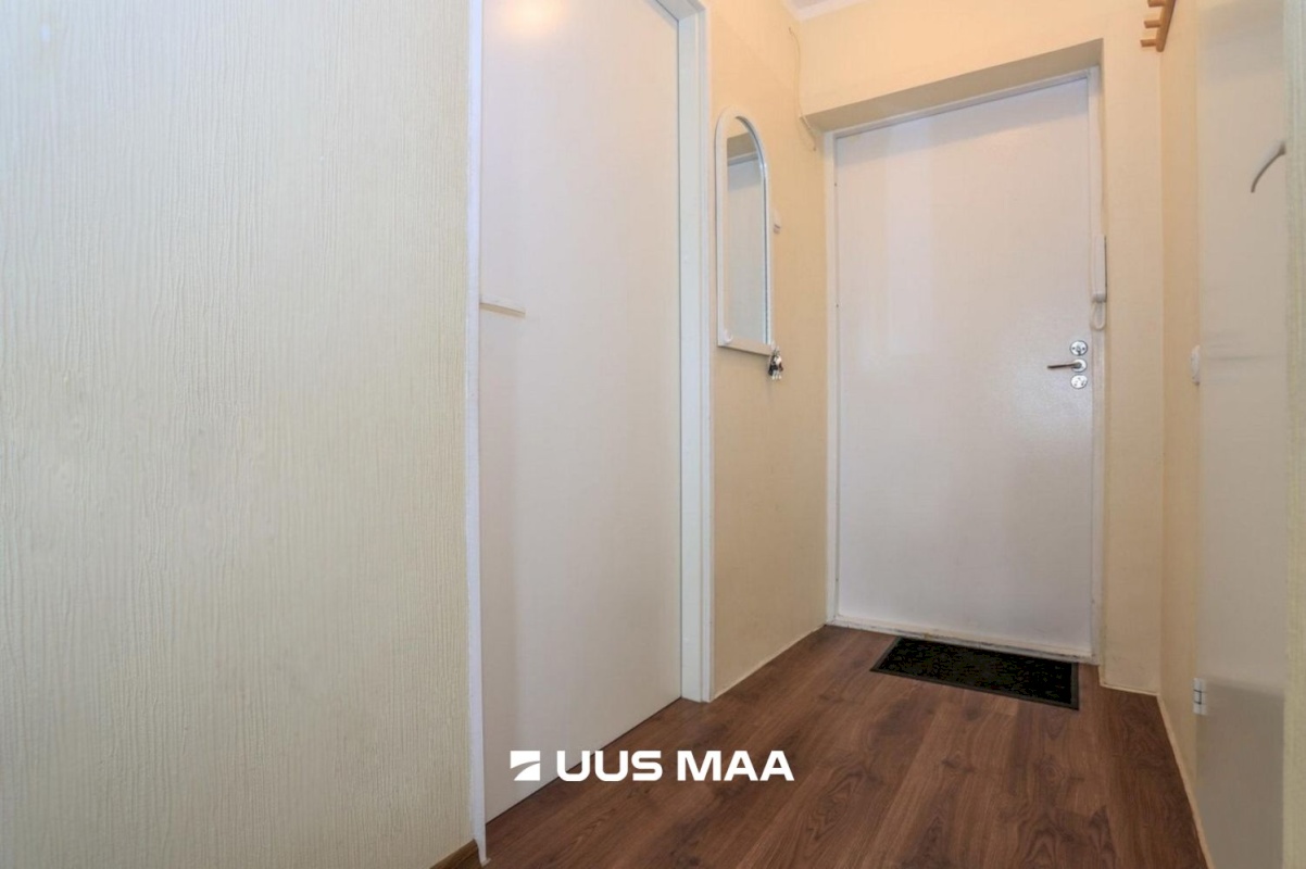 Tallinn, Lasnamäe linnaosa, Pae, Pae 23