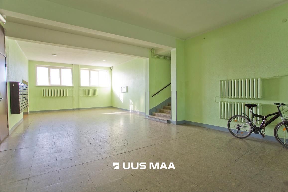 Tallinn, Lasnamäe linnaosa, Pae, Pae 23