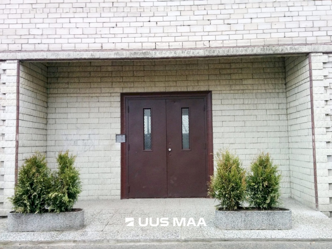 Tallinn, Lasnamäe linnaosa, Pae, Pae 23