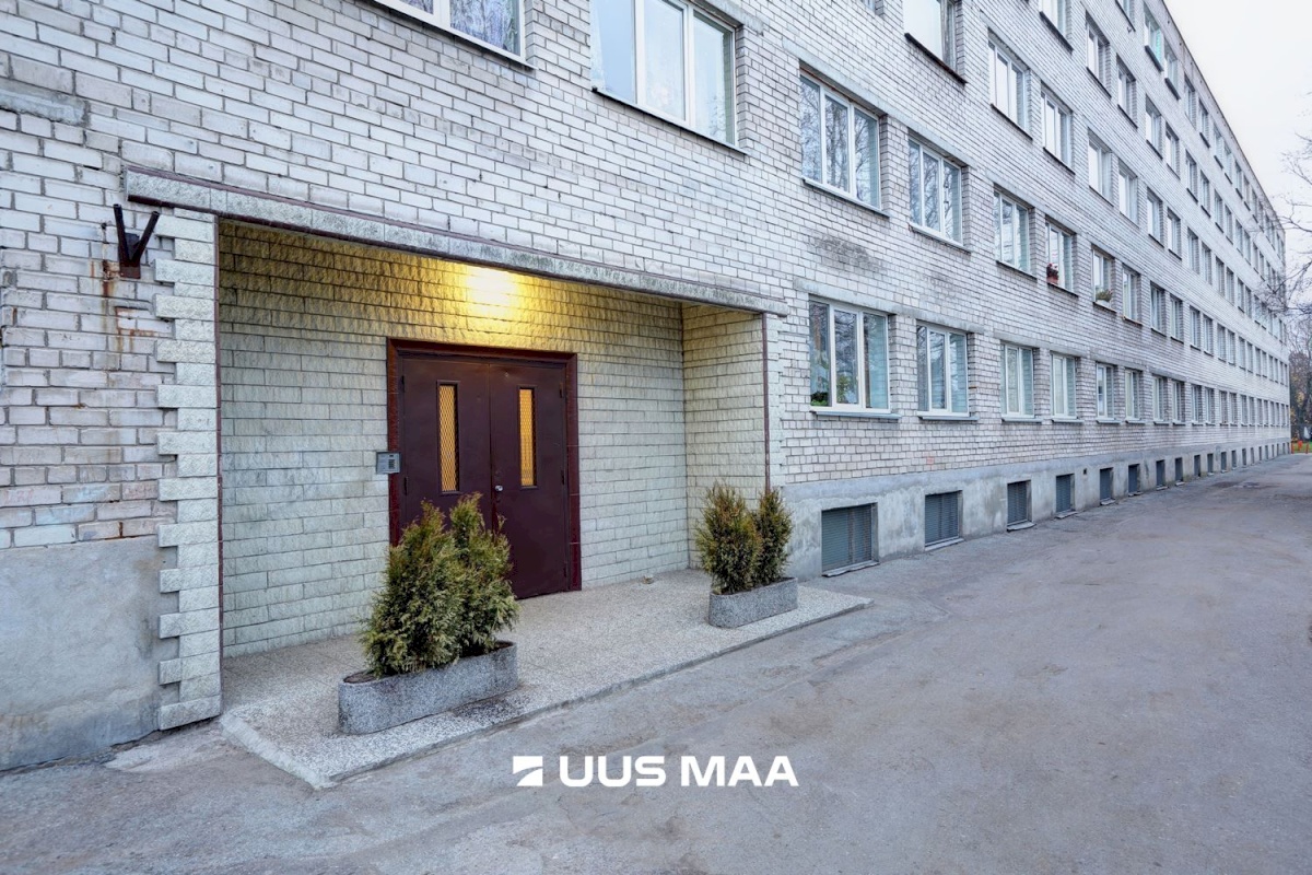 Tallinn, Lasnamäe linnaosa, Pae, Pae 23