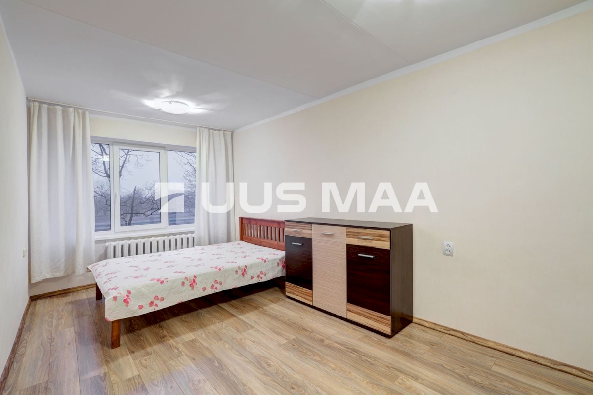 Tallinn, Lasnamäe linnaosa, Pae, Pae 23