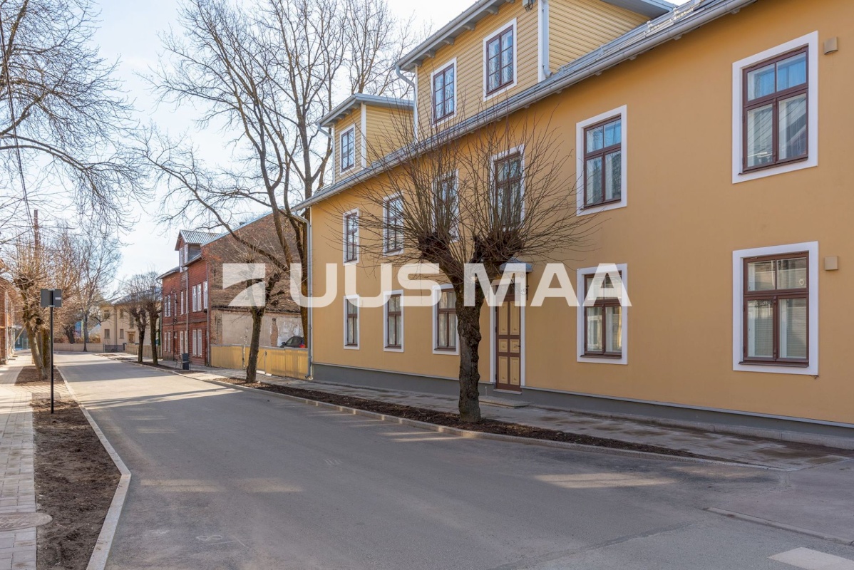 Tartu linn, Tartu linn, Karlova, Võru tn 108