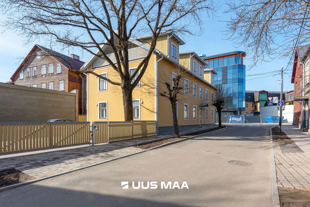 Tartu linn, Tartu linn, Karlova, Võru tn 108
