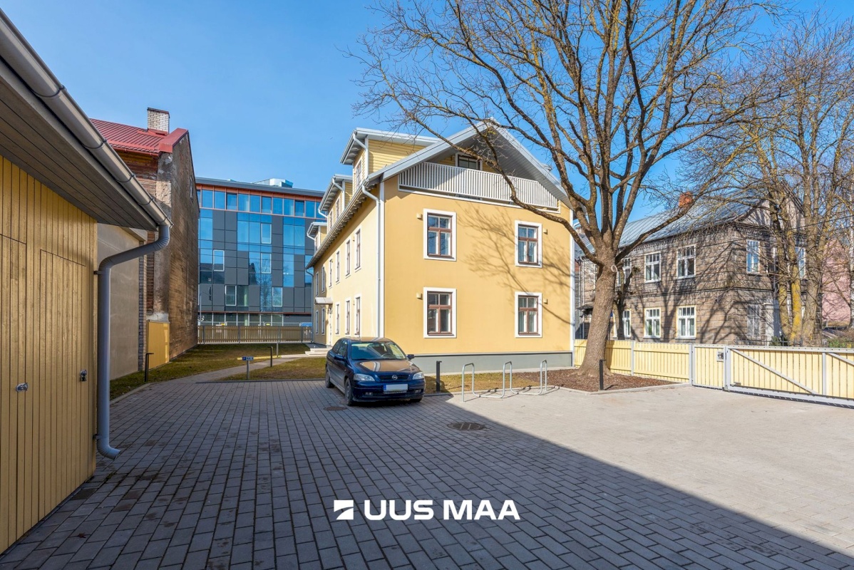 Tartu linn, Tartu linn, Karlova, Võru tn 108