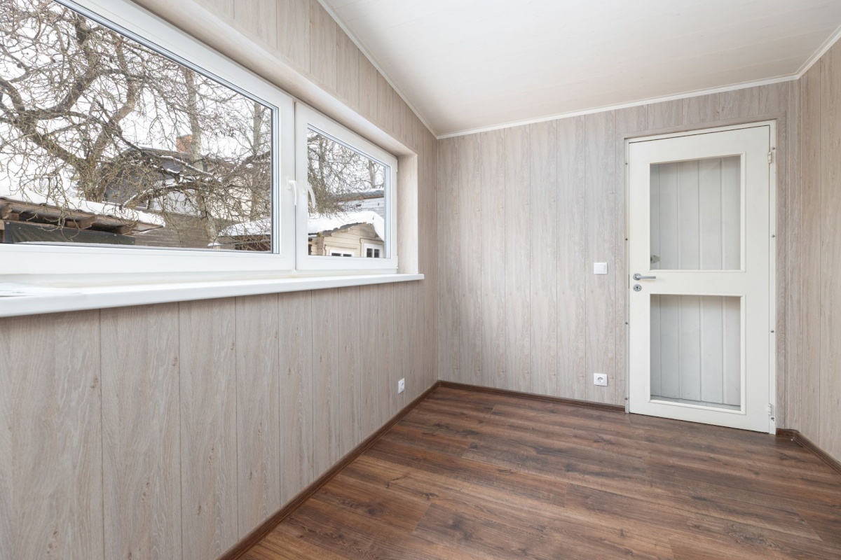 Tallinn, Pirita linnaosa, Mähe, Kõdra tee 42