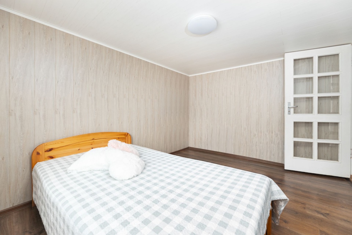 Tallinn, Pirita linnaosa, Mähe, Kõdra tee 42