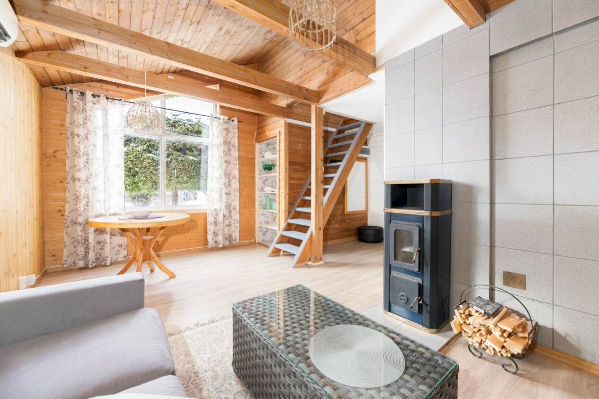 Tallinn, Pirita linnaosa, Mähe, Kõdra tee 42