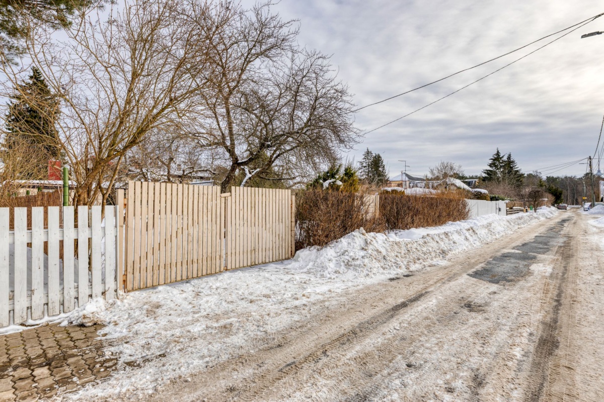 Tallinn, Pirita linnaosa, Mähe, Kõdra tee 42