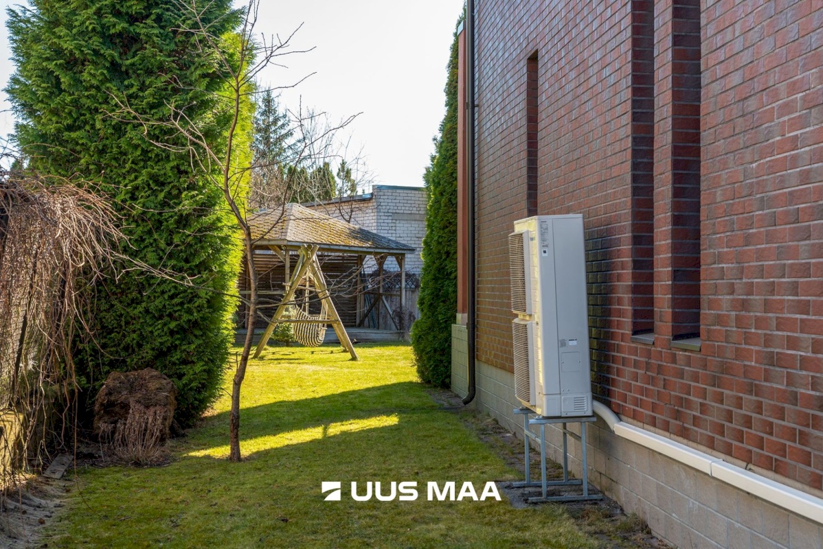 Tartu linn, Tartu linn, Ihaste, Pallase pst. 23