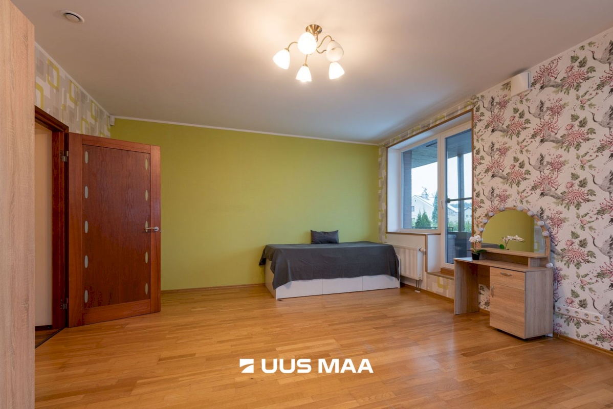 Tartu linn, Tartu linn, Ihaste, Pallase pst. 23