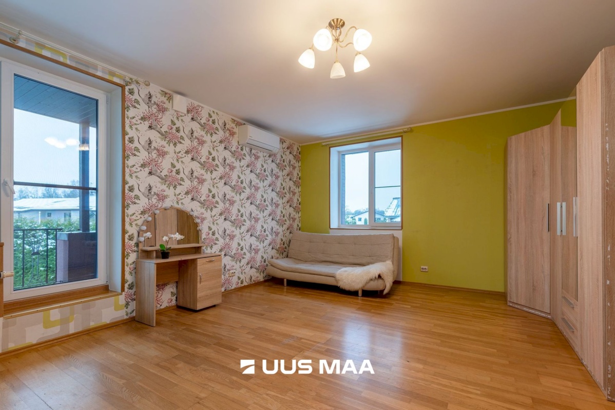 Tartu linn, Tartu linn, Ihaste, Pallase pst. 23