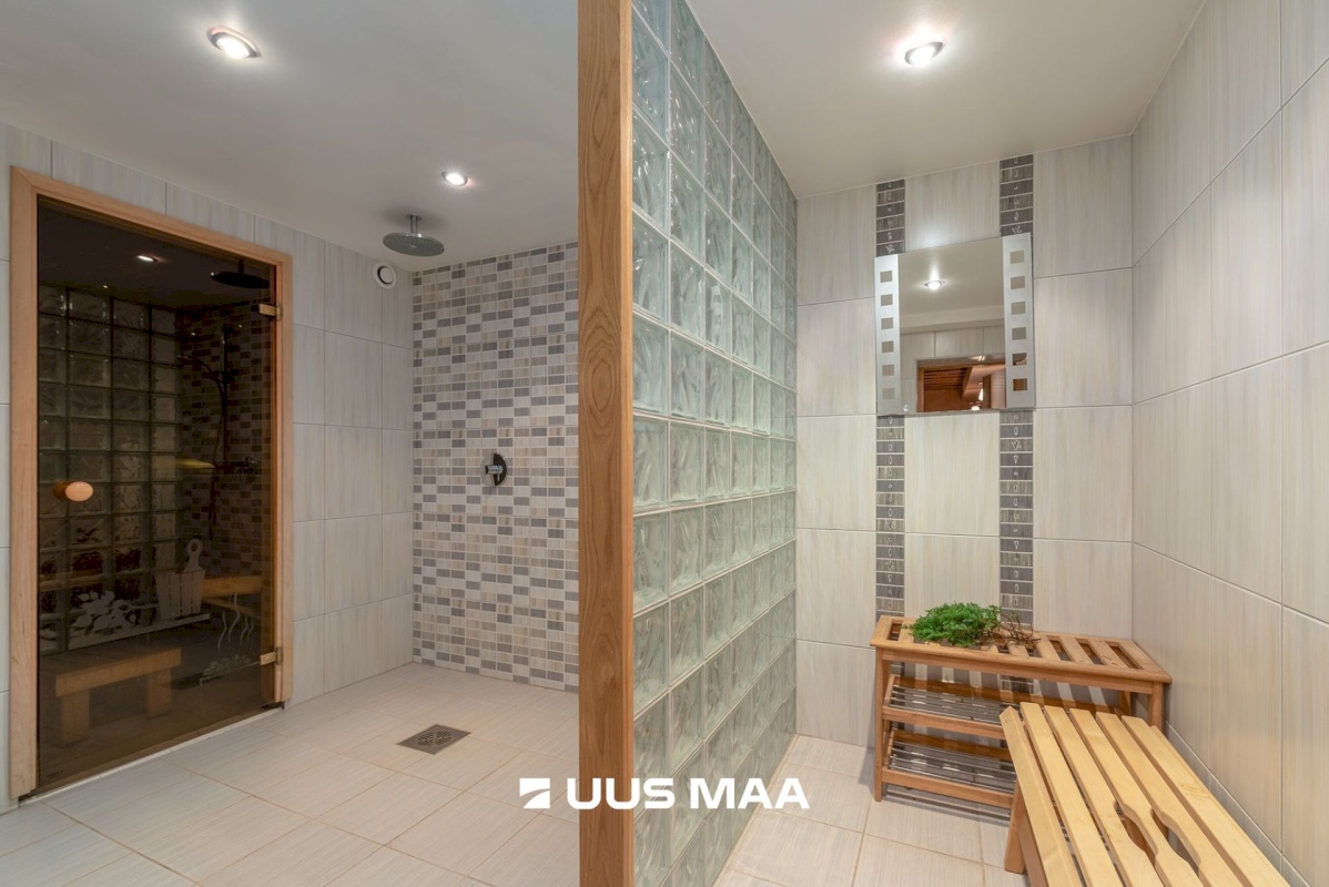 Tartu linn, Tartu linn, Ihaste, Pallase pst. 23