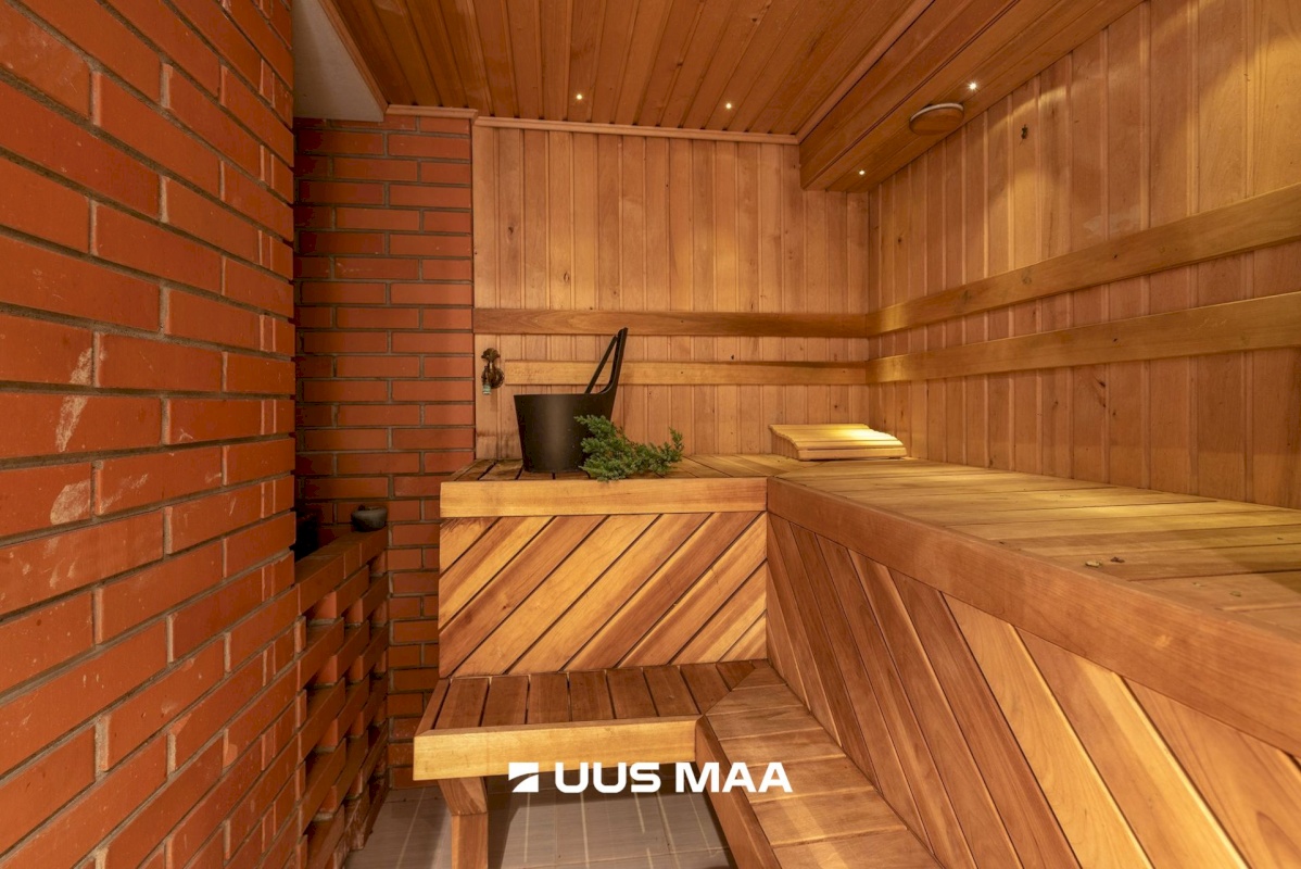 Tartu linn, Tartu linn, Ihaste, Pallase pst. 23