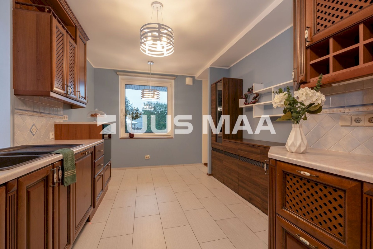 Tartu linn, Tartu linn, Ihaste, Pallase pst. 23