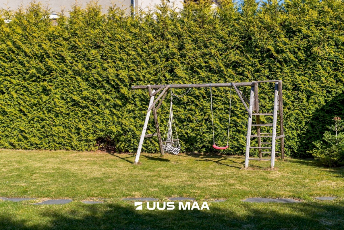 Tartu linn, Tartu linn, Ihaste, Pallase pst. 23