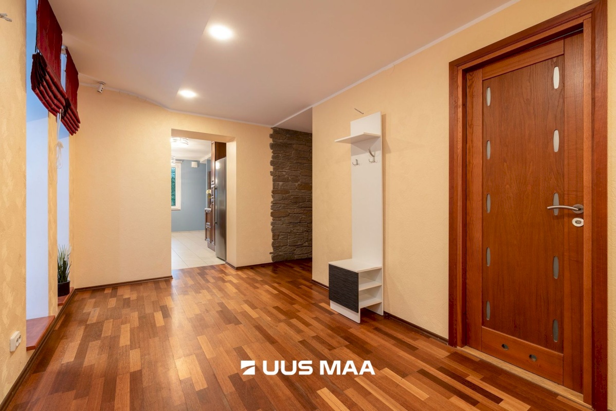 Tartu linn, Tartu linn, Ihaste, Pallase pst. 23