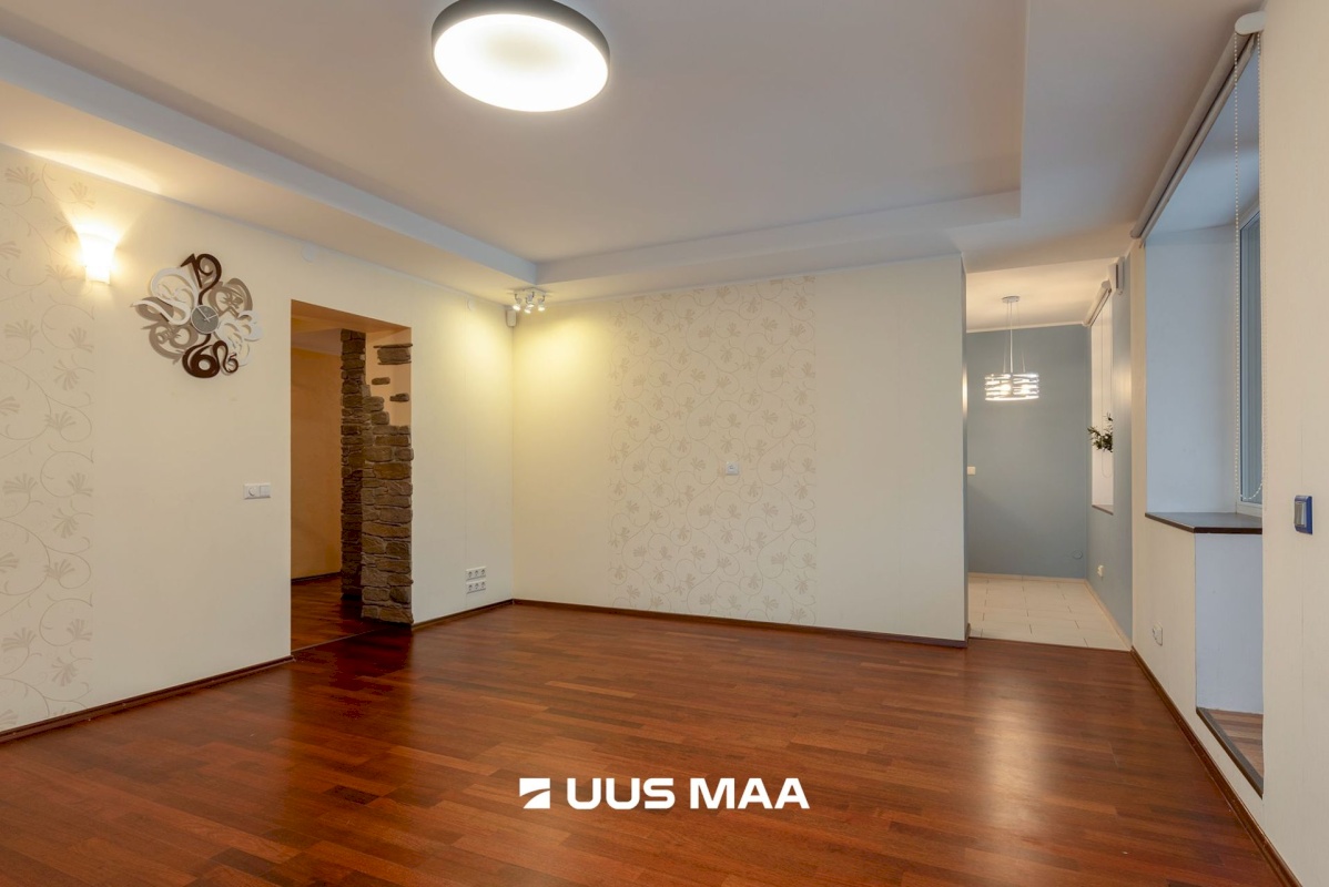 Tartu linn, Tartu linn, Ihaste, Pallase pst. 23