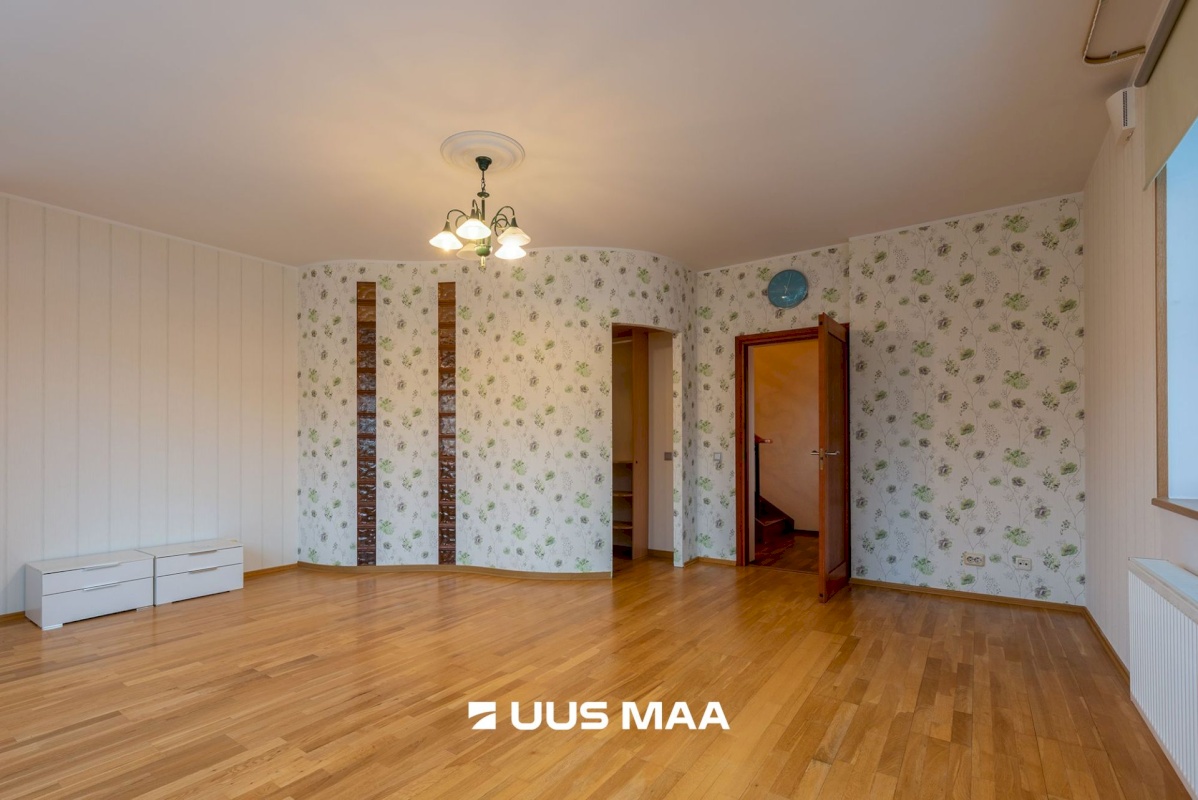 Tartu linn, Tartu linn, Ihaste, Pallase pst. 23