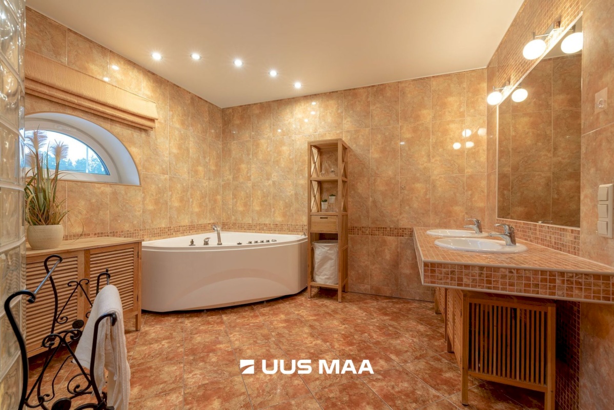 Tartu linn, Tartu linn, Ihaste, Pallase pst. 23