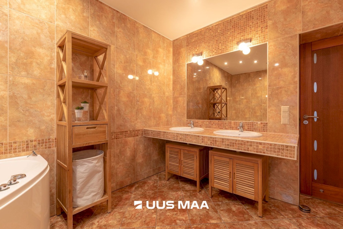 Tartu linn, Tartu linn, Ihaste, Pallase pst. 23