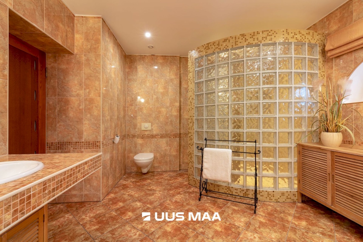 Tartu linn, Tartu linn, Ihaste, Pallase pst. 23