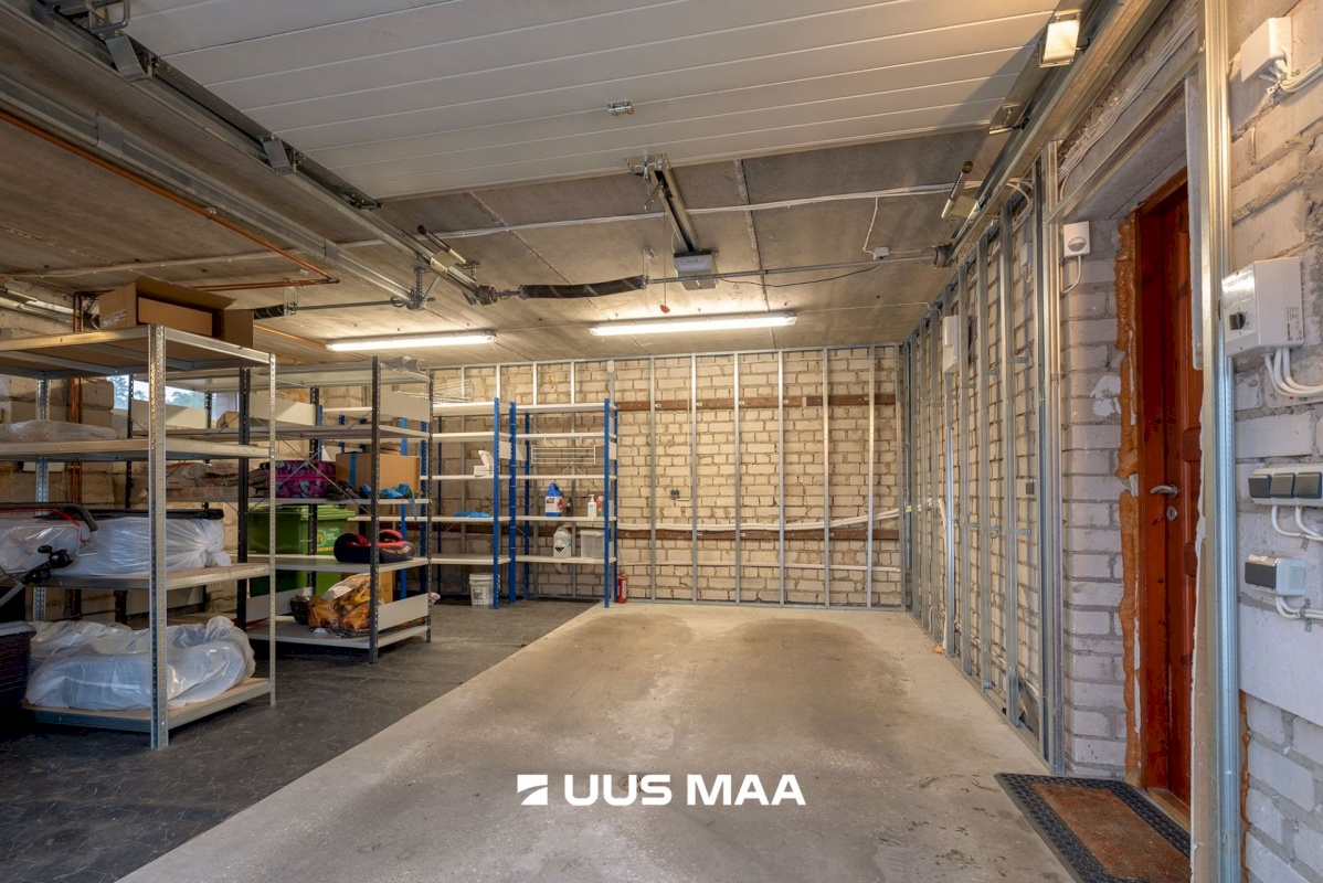 Tartu linn, Tartu linn, Ihaste, Pallase pst. 23