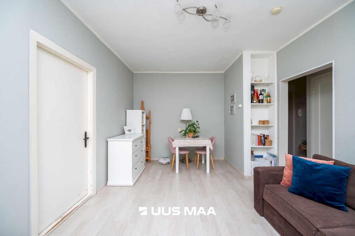 Tallinn, Põhja-Tallinna linnaosa, Pelguranna 7