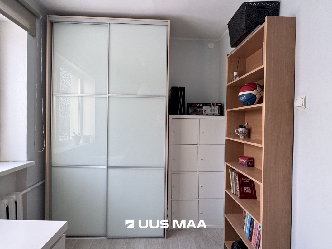 Tallinn, Põhja-Tallinna linnaosa, Pelguranna 7