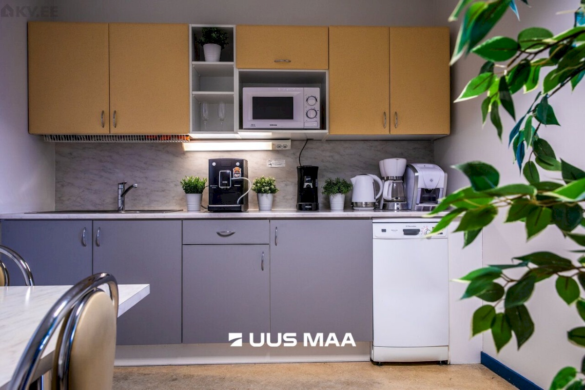 Tallinn, Lasnamäe linnaosa, Sepise 1