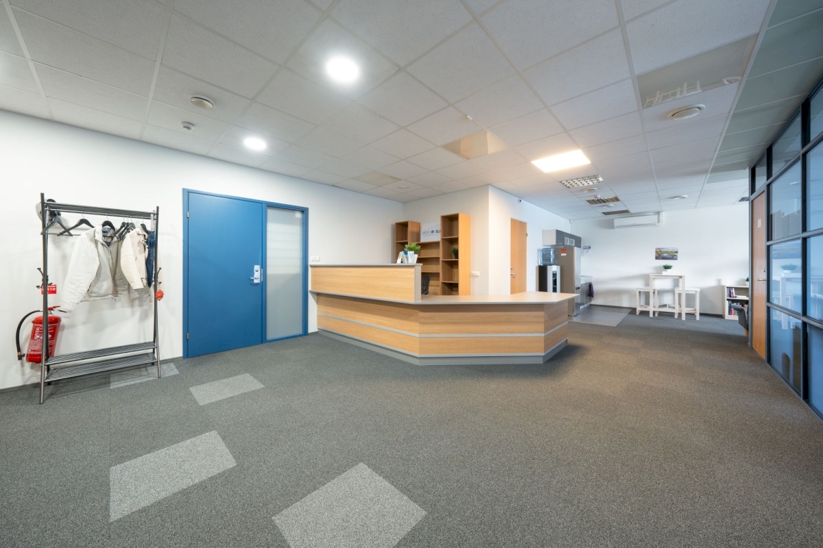 Tallinn, Lasnamäe linnaosa, Sepise 1