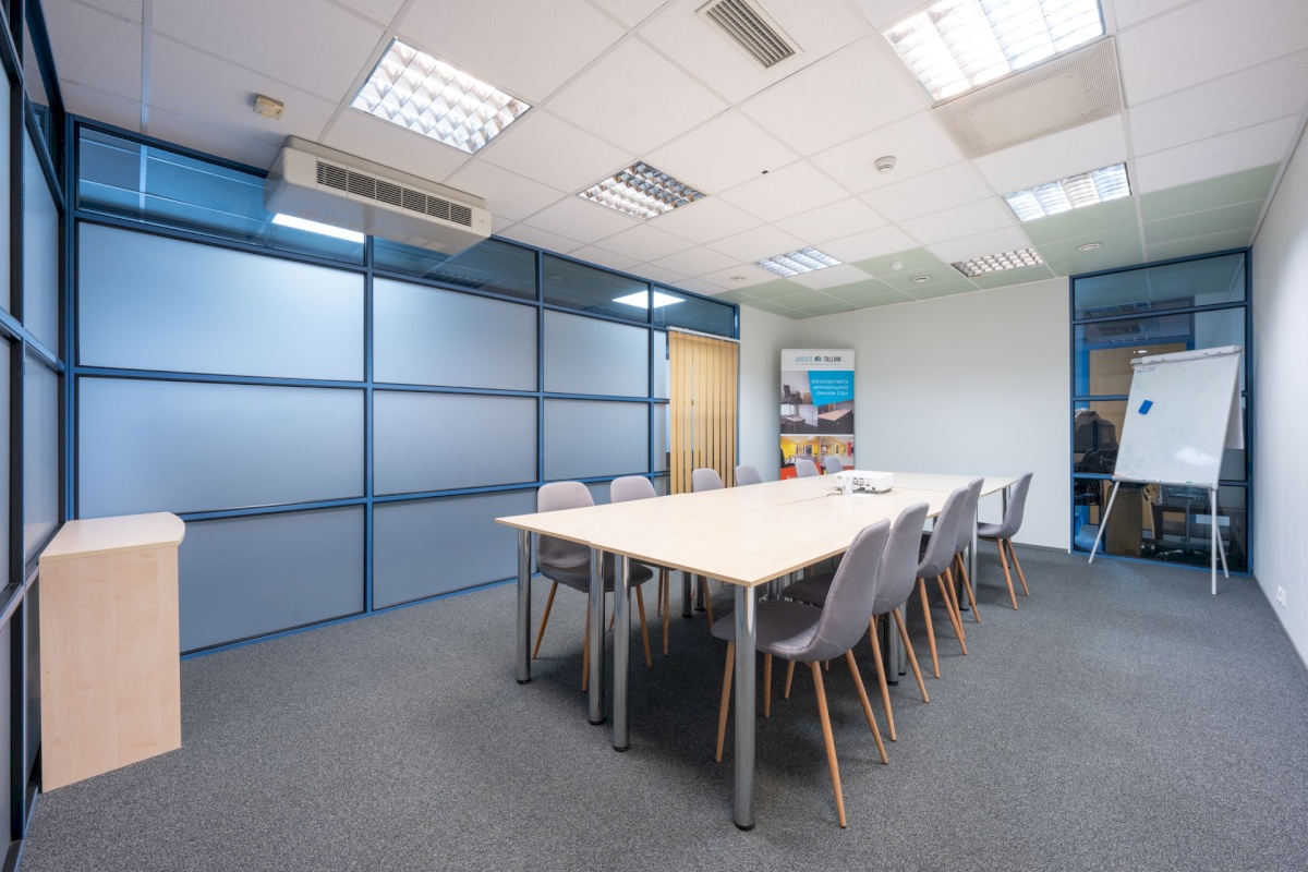 Tallinn, Lasnamäe linnaosa, Sepise 1