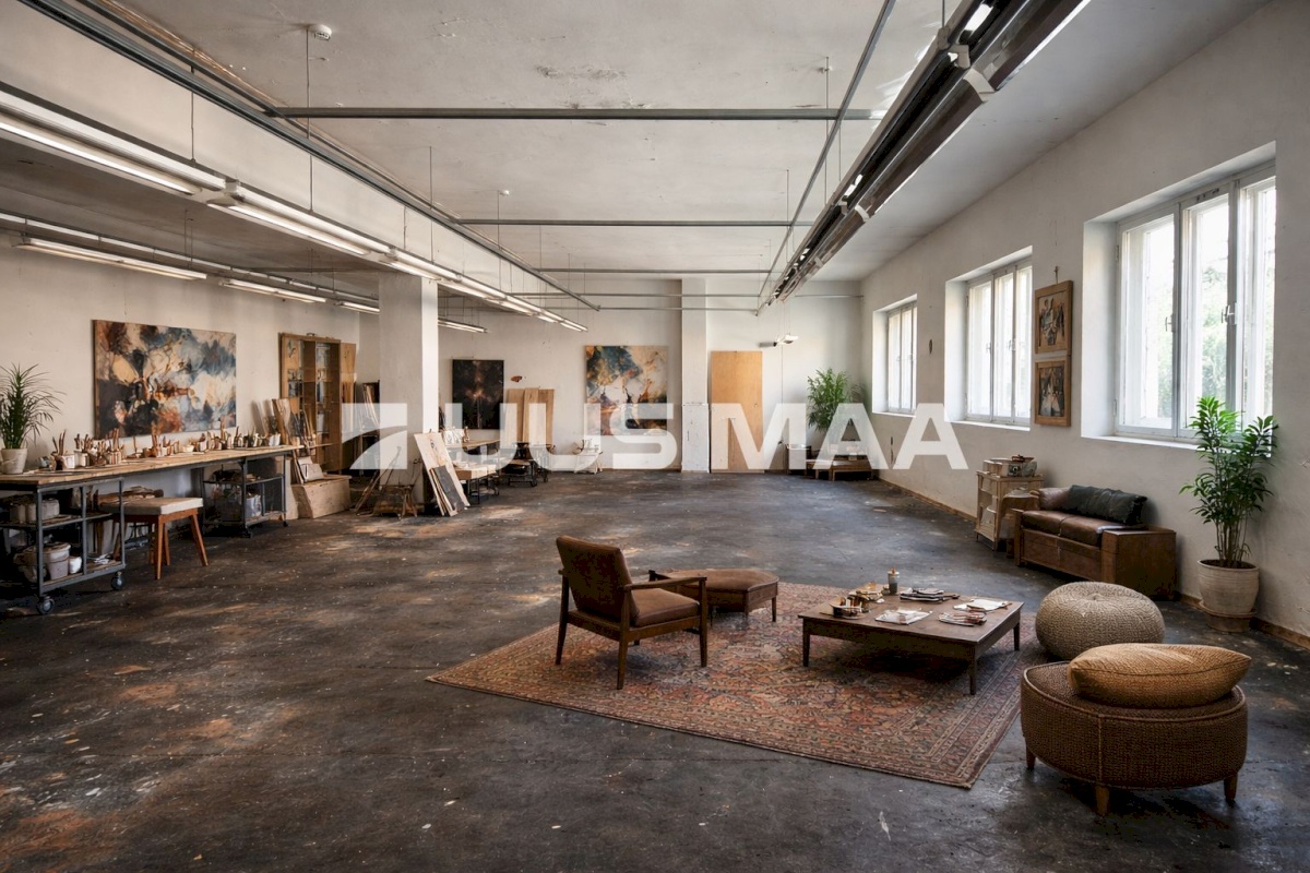 Tallinn, Põhja-Tallinna linnaosa, Sitsi, Manufaktuuri tn 3