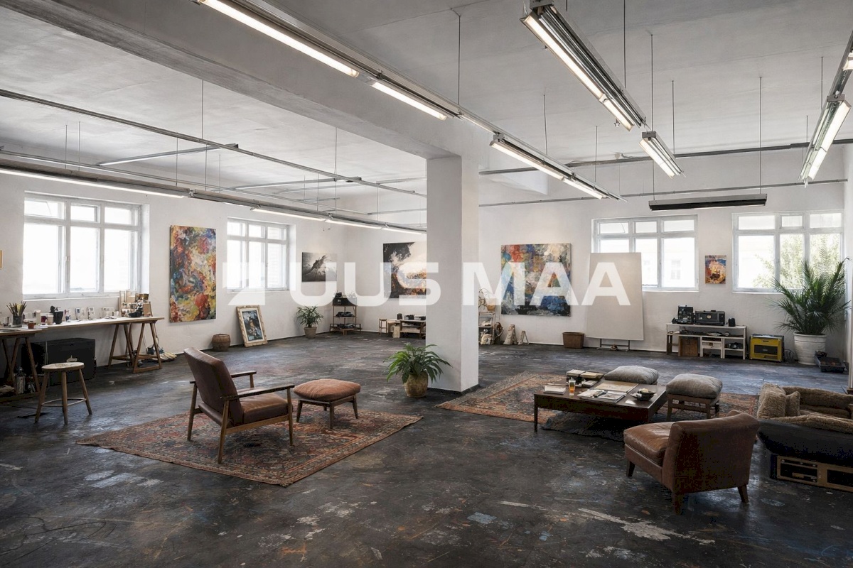 Tallinn, Põhja-Tallinna linnaosa, Sitsi, Manufaktuuri tn 3