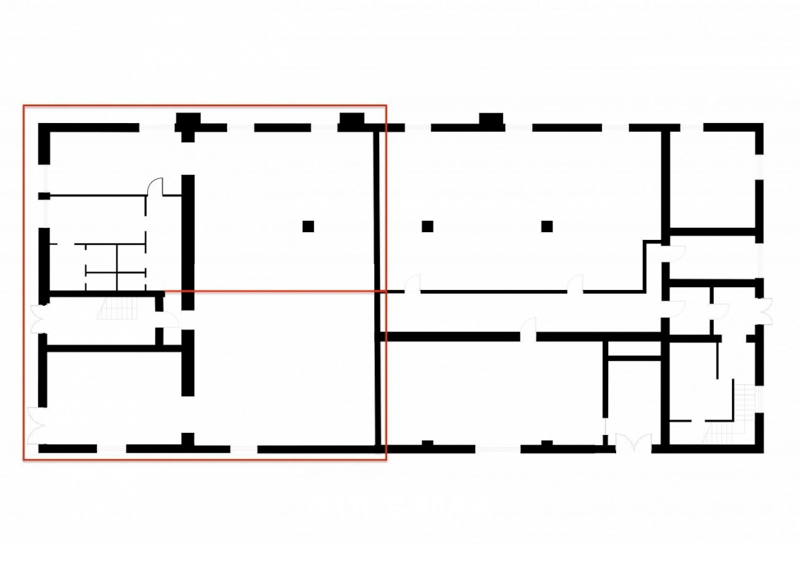 Tallinn, Põhja-Tallinna linnaosa, Sitsi, Manufaktuuri tn 3