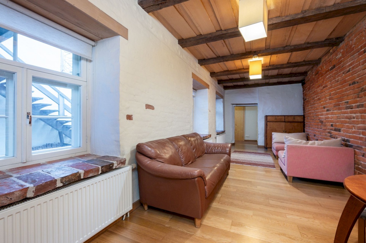 Tartu linn, Tartu linn, Kesklinn, Jaani 14