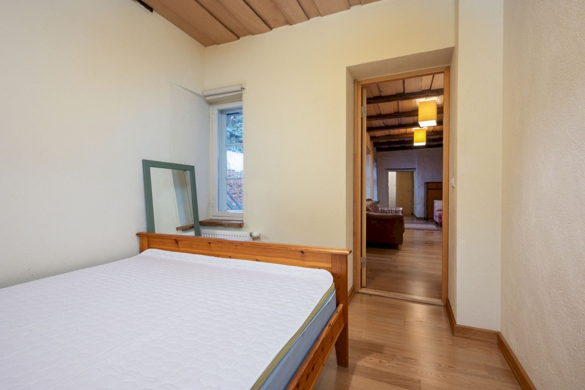 Tartu linn, Tartu linn, Kesklinn, Jaani 14