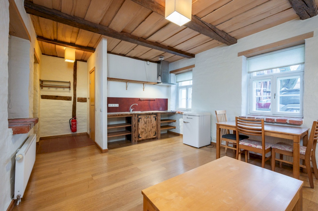 Tartu linn, Tartu linn, Kesklinn, Jaani 14