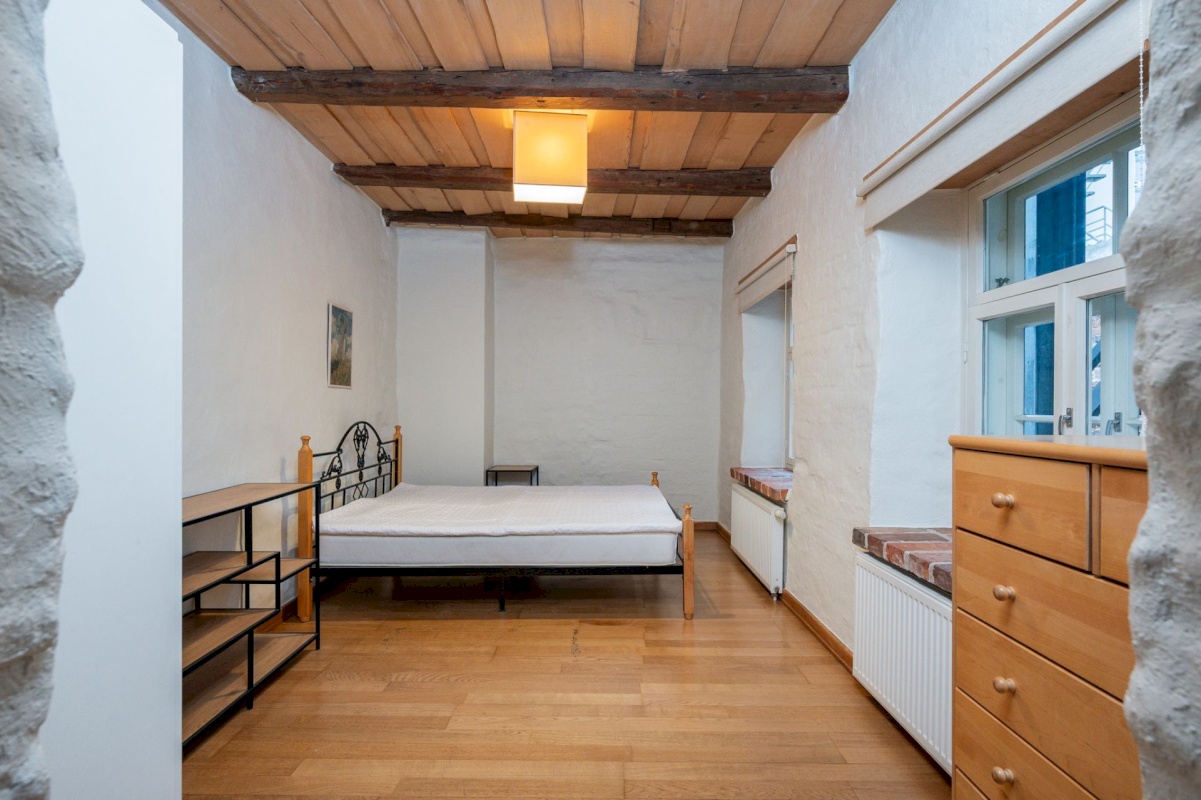 Tartu linn, Tartu linn, Kesklinn, Jaani 14