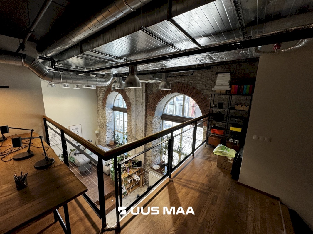 Tallinn, Põhja-Tallinna linnaosa, Kalamaja, Peetri 11