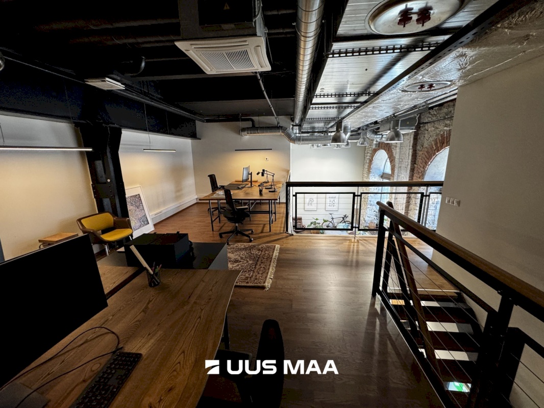 Tallinn, Põhja-Tallinna linnaosa, Kalamaja, Peetri 11