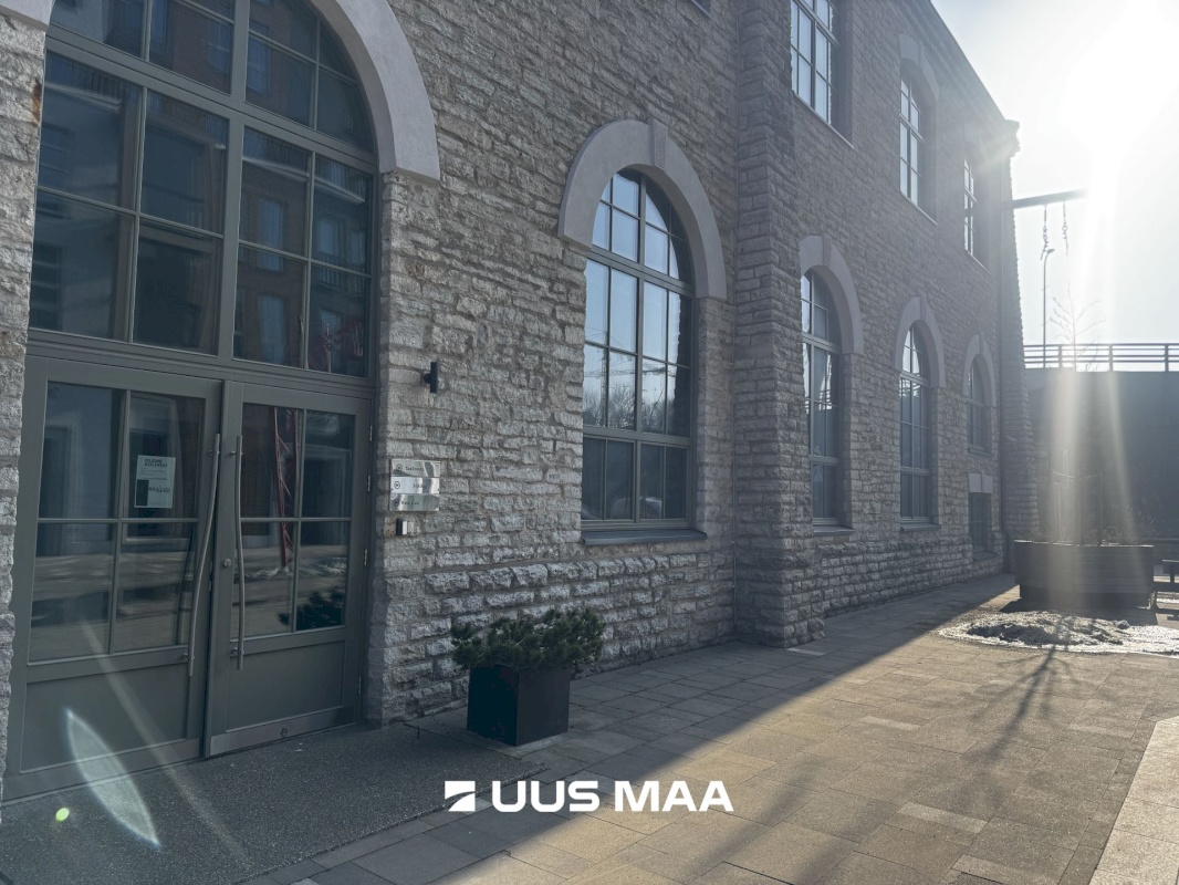 Tallinn, Põhja-Tallinna linnaosa, Kalamaja, Peetri 11