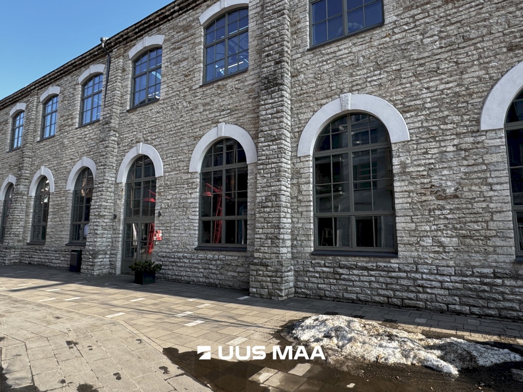 Tallinn, Põhja-Tallinna linnaosa, Kalamaja, Peetri 11