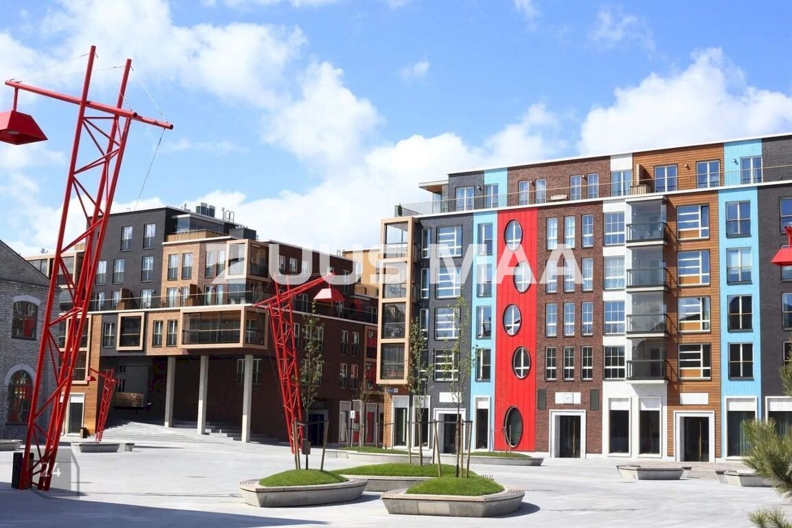 Tallinn, Põhja-Tallinna linnaosa, Kalamaja, Peetri 11